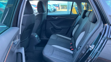 Skoda Kamiq 1.0 TSI 110 SE L Executive 5dr DSG Petrol Hatchback